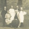 Familie Figge, Nieggenüses